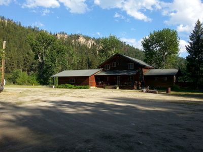 10 Katie Ln, Gibbonsville, ID, 83463