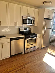 Rented by Brick Real Estate