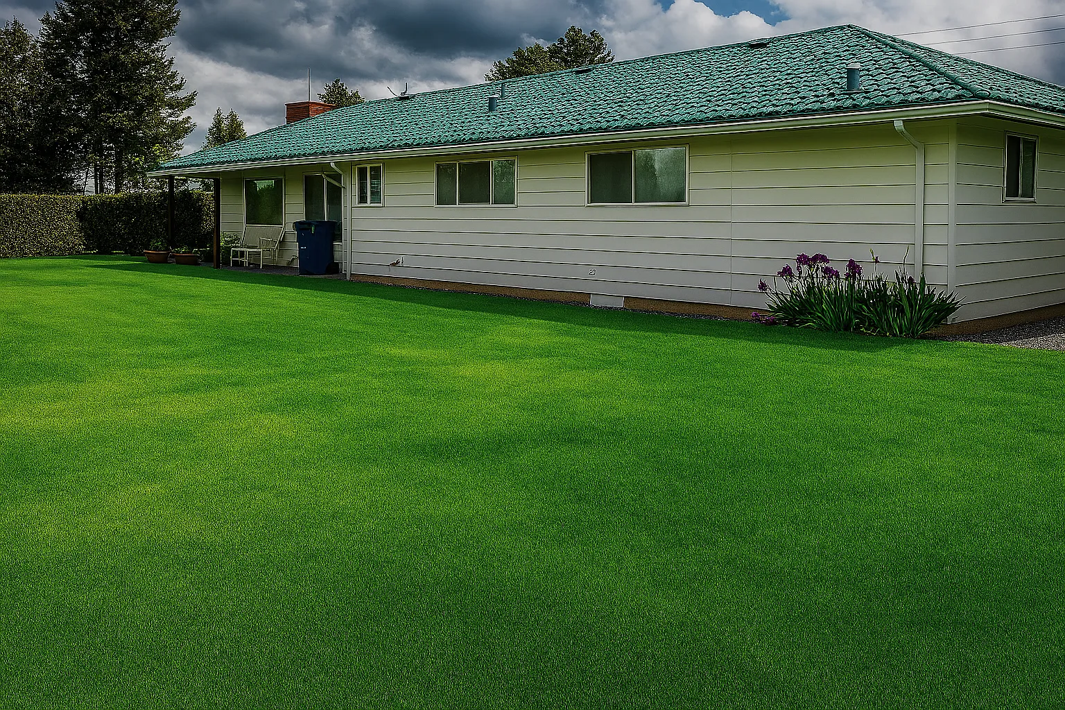 SE 424th St, Enumclaw — Photo 3