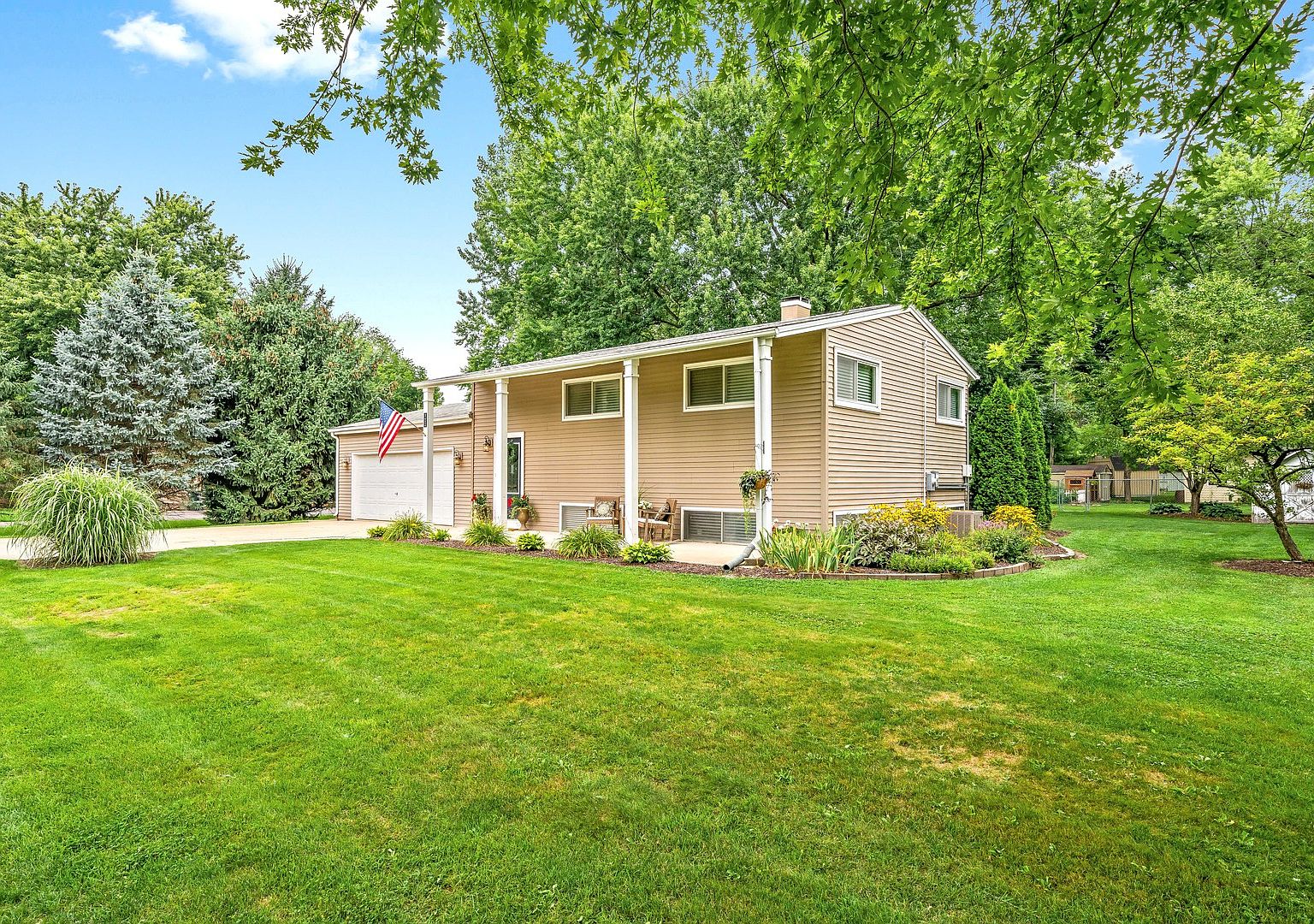 47W898 6th St, Big Rock, IL 60511 Zillow