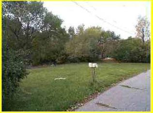 4460 Nerredia, Flint, MI 48504