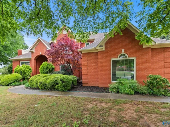 101 Windsong Ct, Madison, AL 35757