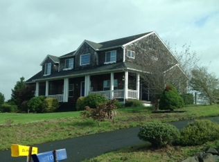 717 Summit Ave, Gearhart, OR 97138