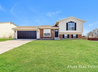 4811 Bailey Pl, Colorado Springs, CO 80916