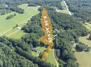 100 Almon Church Rd, Covington, GA 30014