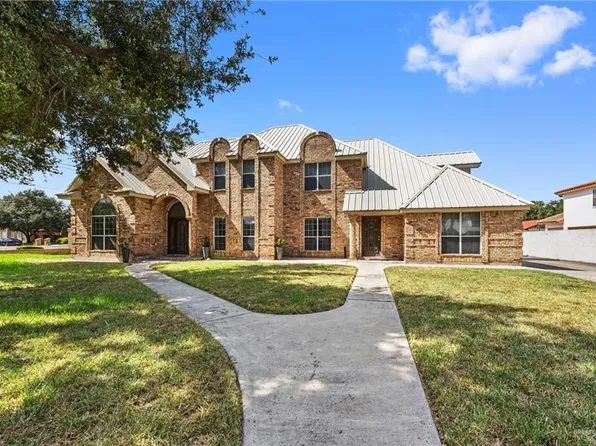 2001 Fair Oaks Dr, Mission, TX 78574