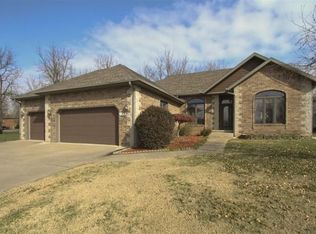 162 N Matteson Ave, Republic, MO 65738