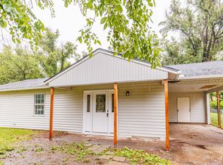 3560 SW Mayo Ave, Topeka, KS 66611