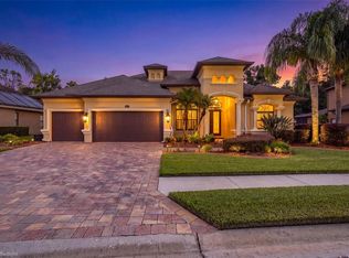 15312 AZRA DRIVE, ODESSA, FL 33556