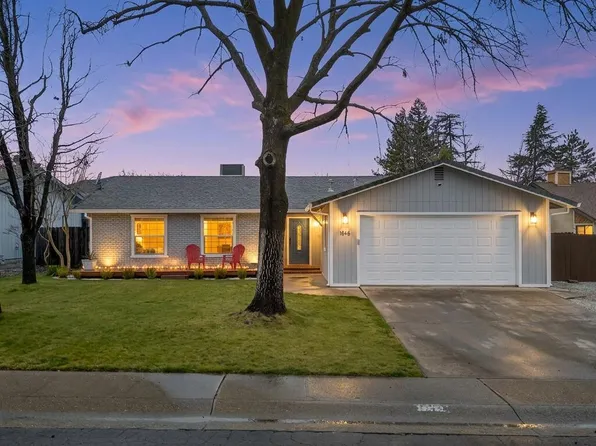 1846 Kildare Dr, Redding, CA 96001