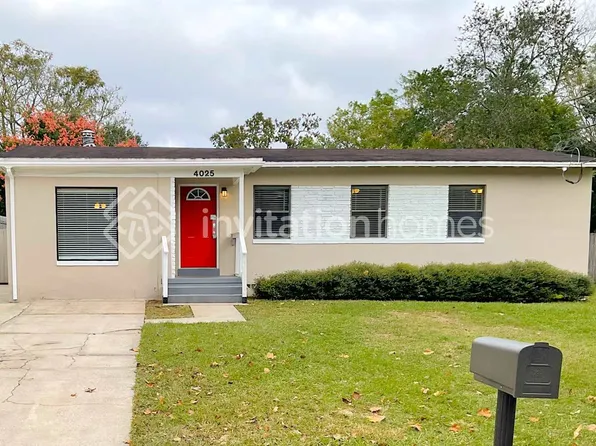 4025 Loys Dr, Jacksonville, FL 32246