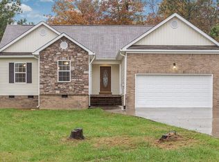 427 Farmway Dr, Cleveland, TN 37323