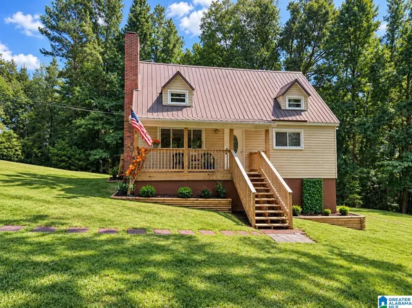 4130 Highway 10, Montevallo, AL 35115