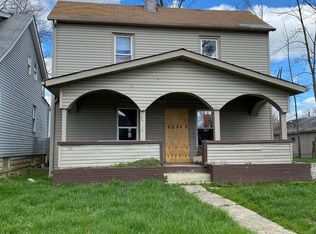 1384 Genessee Ave, Columbus, OH 43211