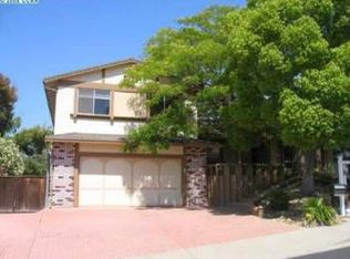 2317 Silver Creek Cir, Antioch, CA 94509