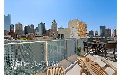 Sold by Douglas Elliman