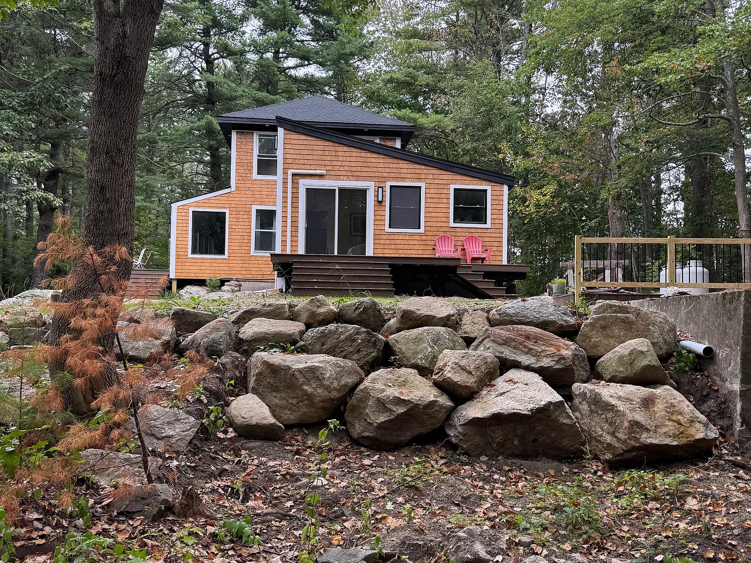 2 bed, 1800 sqft, $3,250 — Photo 2