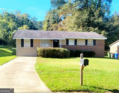 339 Mays Ave, Columbus, GA, 31907
