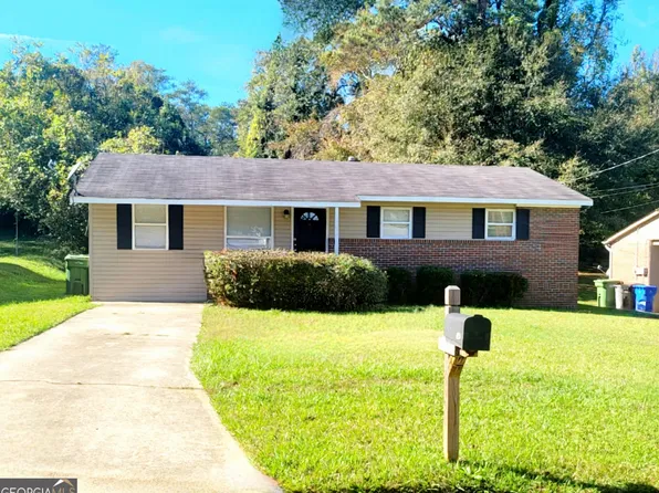 339 Mays Ave, Columbus, GA 31907