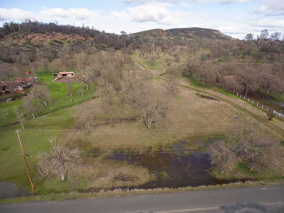 aerial of property 