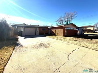 145 E Yucca Ave, Clovis, NM 88101