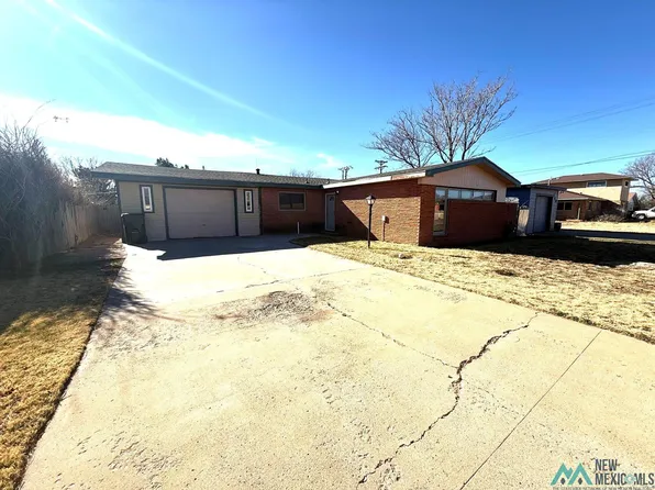 145 E Yucca Ave, Clovis, NM 88101
