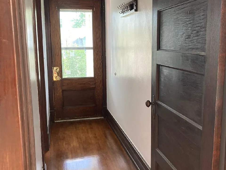 Entryway