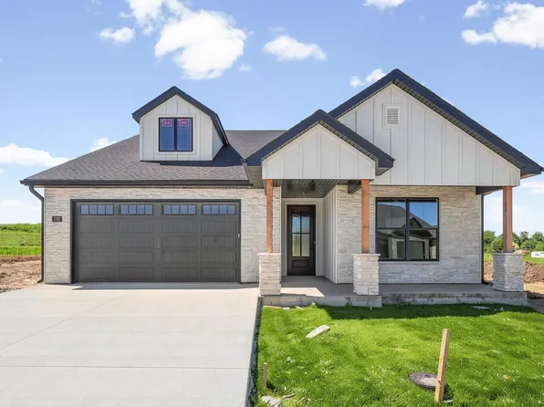5367 Athens Ct, Columbia, MO 65202