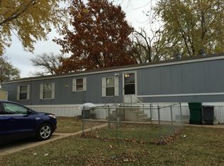 3201 E. Macarthur Rd. Lot 112, Wichita, KS 67216