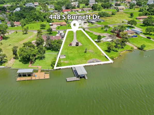 448 S Burnett Dr Lot 11, Baytown, TX 77520