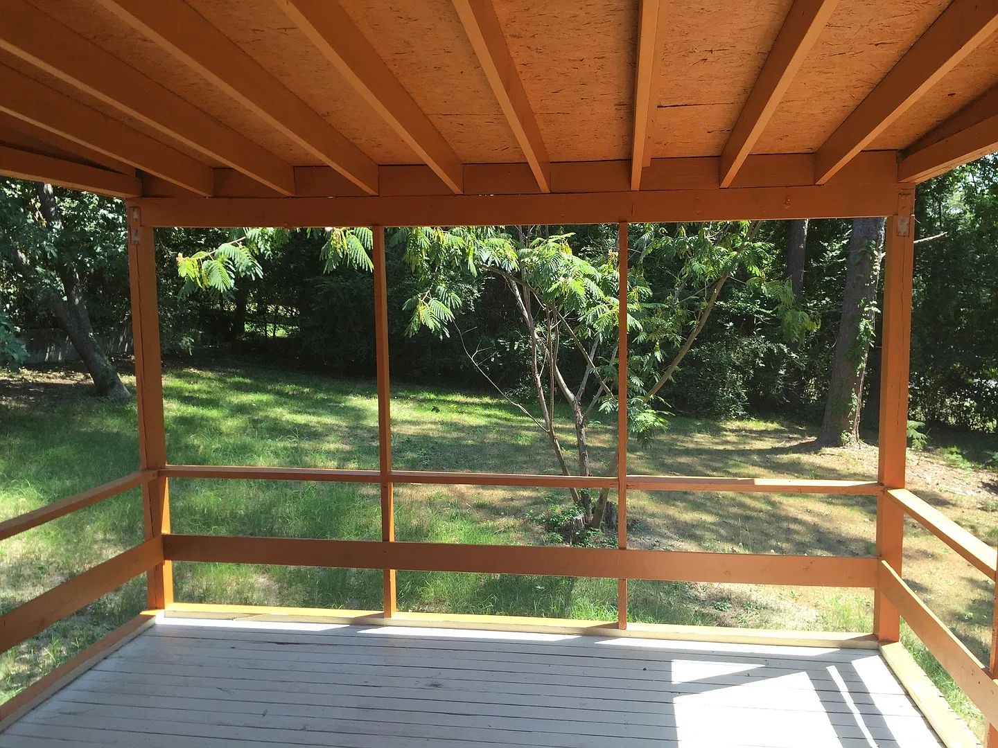 East Columbus 3 Bedroom / 1 Bathroom House for Rent — Photo 2