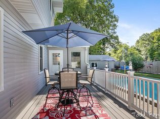 4380 Knickerbocker Ct SW, Wyoming, MI 49519