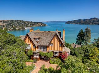 334 Golden Gate Ave, Belvedere Tiburon, CA 94920