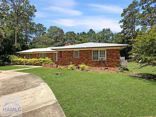164 Conway Dr, Jesup, GA 31545