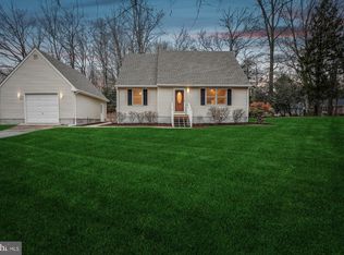 23048 Tuckahoe Springs Dr, Denton, MD 21629