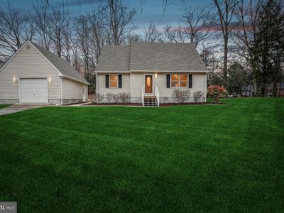 23048 Tuckahoe Springs Dr, Denton, MD, 21629