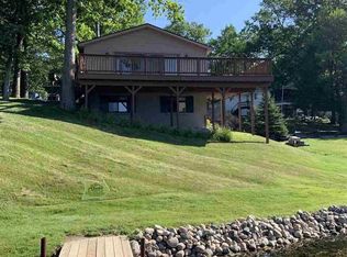 2100 Ojibway Trl, West Branch, MI 48661