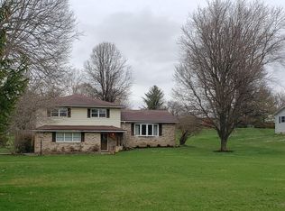 2179 Flakes Ford Rd SE #3, Washington Ch, OH 43160