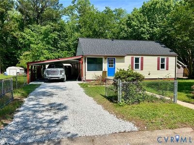 1190 Richwine Dr, Williamsburg, VA, 23185