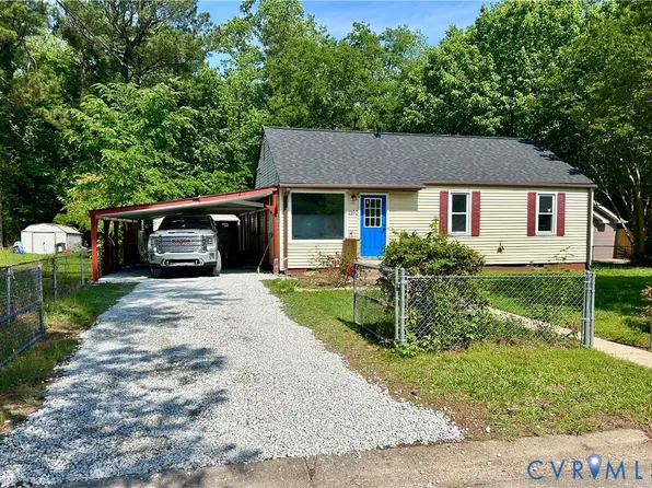 1190 Richwine Dr, Williamsburg, VA 23185