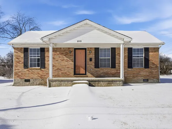 515 S 2nd St, Danville, KY 40422