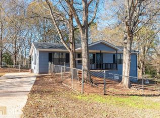 50 Doris St, McDonough, GA 30253