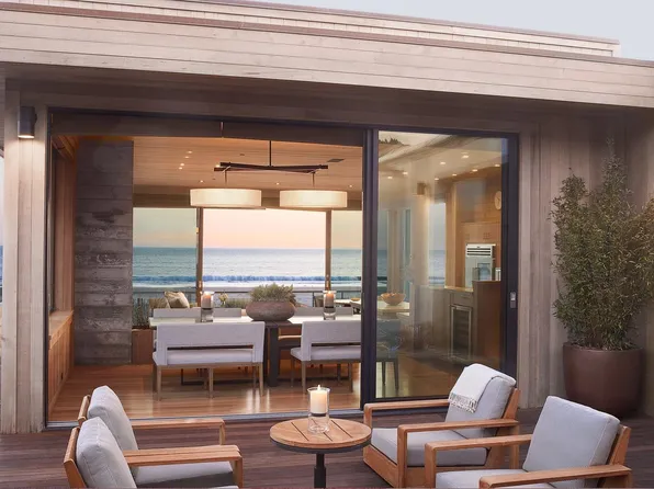 134 Seadrift Road, Stinson Beach, CA 94970