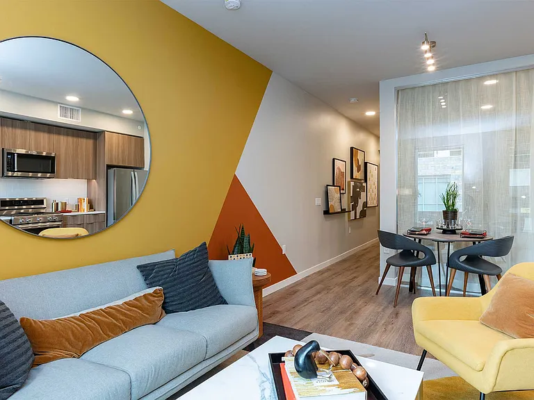 Residences at Lake Merritt — Photo 20