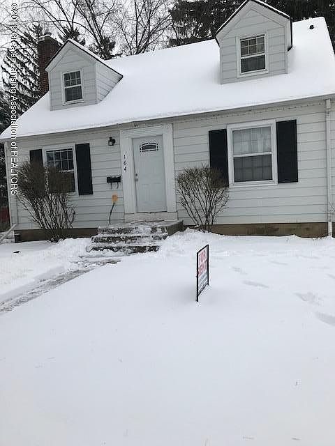 1st image of 164 Kedzie St