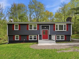41 Dressel Ave, Belchertown, MA 01007