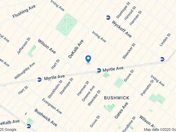 211 Himrod Street image 9 of 9