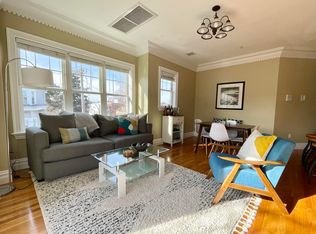 225 E St #4, Boston, MA 02127