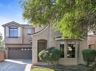 3691 E Stampede Dr, Gilbert, AZ 85297