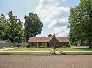 6553 Eric Dr, Bartlett, TN 38134